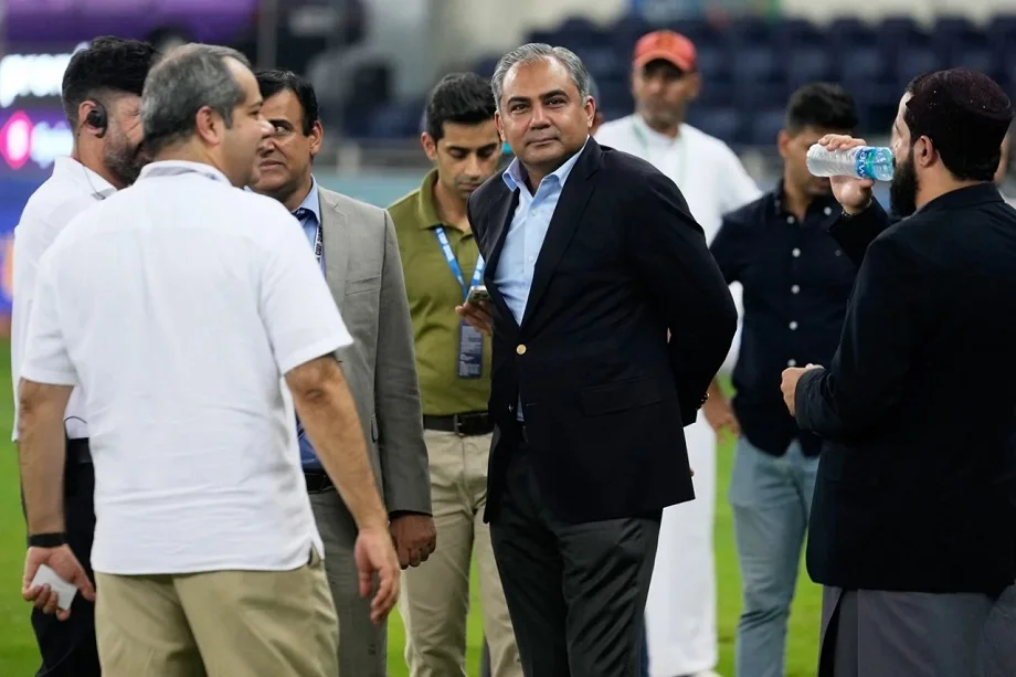 Asia Cup 2025:  ACC चीफ नकवी के हाथ से भारत ने नहीं ली ट्रॉफी, 2 घंटे तक इंतजार करते रह गए 