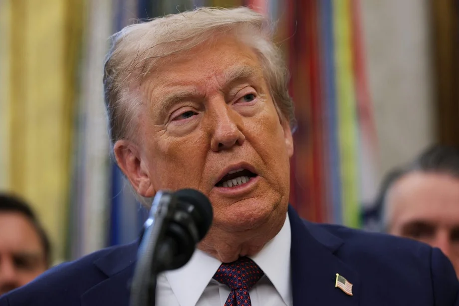 Trump: गाजा युद्ध रोकने की कोशिश में ट्रंप, अमेरिकी राष्ट्रपति ने दिया 21 सूत्रीय शांति प्रस्ताव