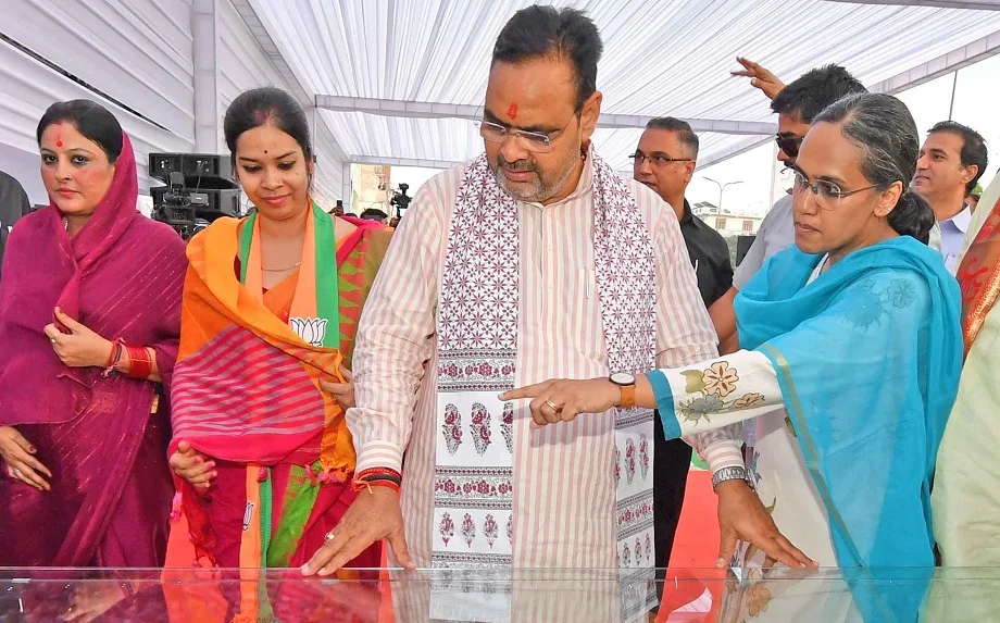 CM Bhajanlal ने अब जयपुर के लोगों को दी ये बड़ी सौगात, मिलेगी सुविधा