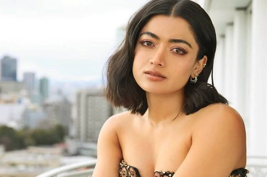 Rashmika Mandanna ने  दी बैक टू बैक 3 ब्लॉकबस्टर फिल्में, पांच सौ करोड़ से अधिक रहा है तीनों का कलेक्शन