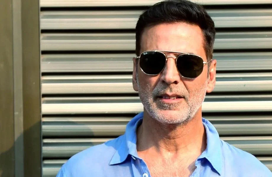 Akshay Kumar ने अपने बेटे आरव के कॅरियर को लेकर किया ये खुलासा