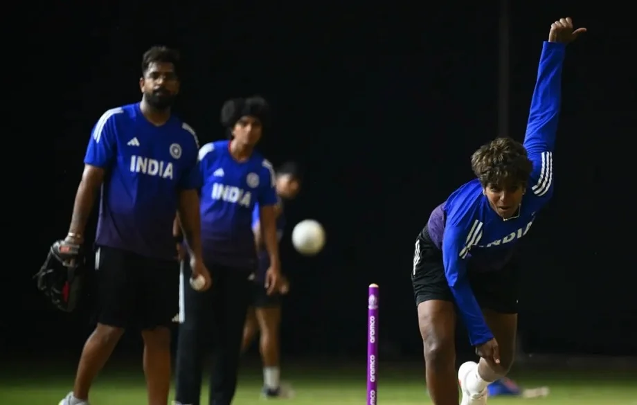 आज से शुरू होगा आईसीसी महिला World Cup 2025, भारत-श्रीलंका के बीच खेला जाएगा पहला मैच
