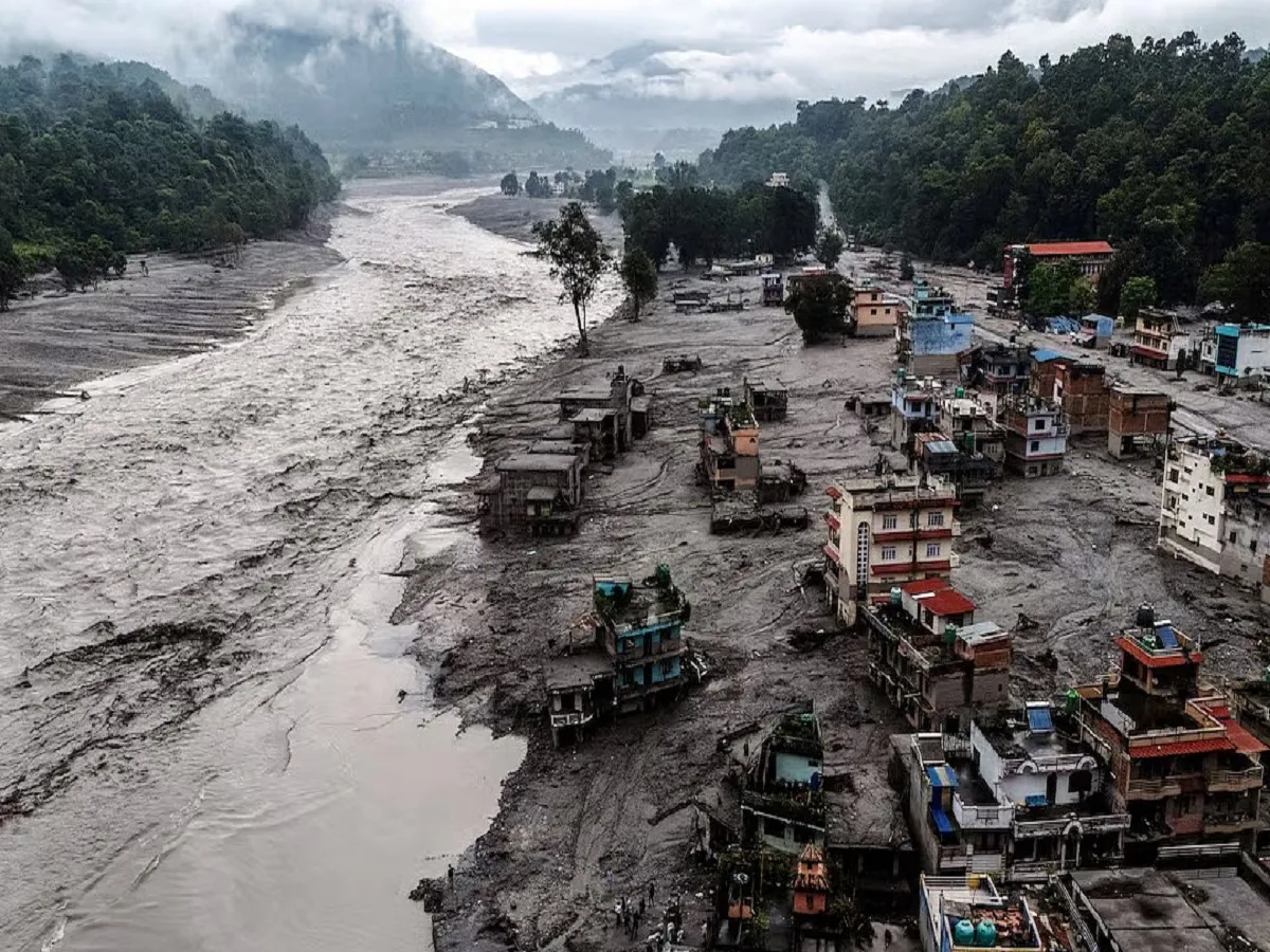 Nepal: एक ही घर में मिले 24 शव, मृतकों का आंकड़ा पहुंचा 950 के पार, महामारी का खतरा मंडराया | Parmarth TV