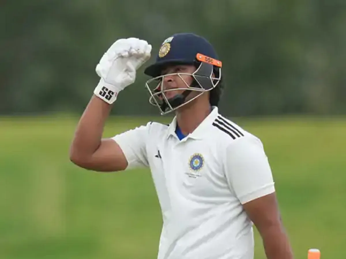 Duleep Trophy: ईस्ट जोन ने सेंट्रल जोन को चार विकेट से हराया, सूर्यवंशी ने बनाए इतने रन | Parmarth TV