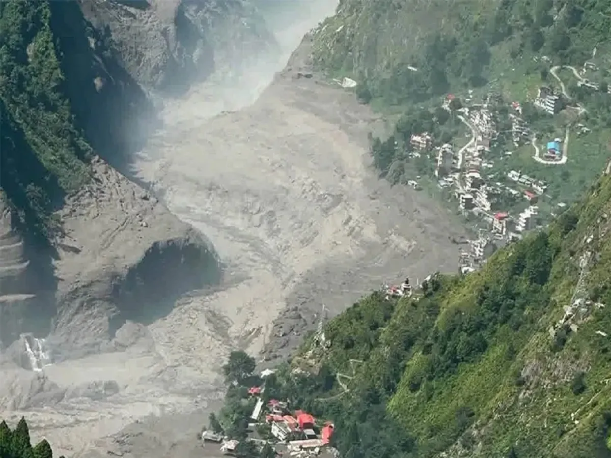 Nepal: प्राकृतिक आपदा में मृतकों का आंकड़ा 1,243 पहुंचा, ये चमत्कार आया सामने | Parmarth TV