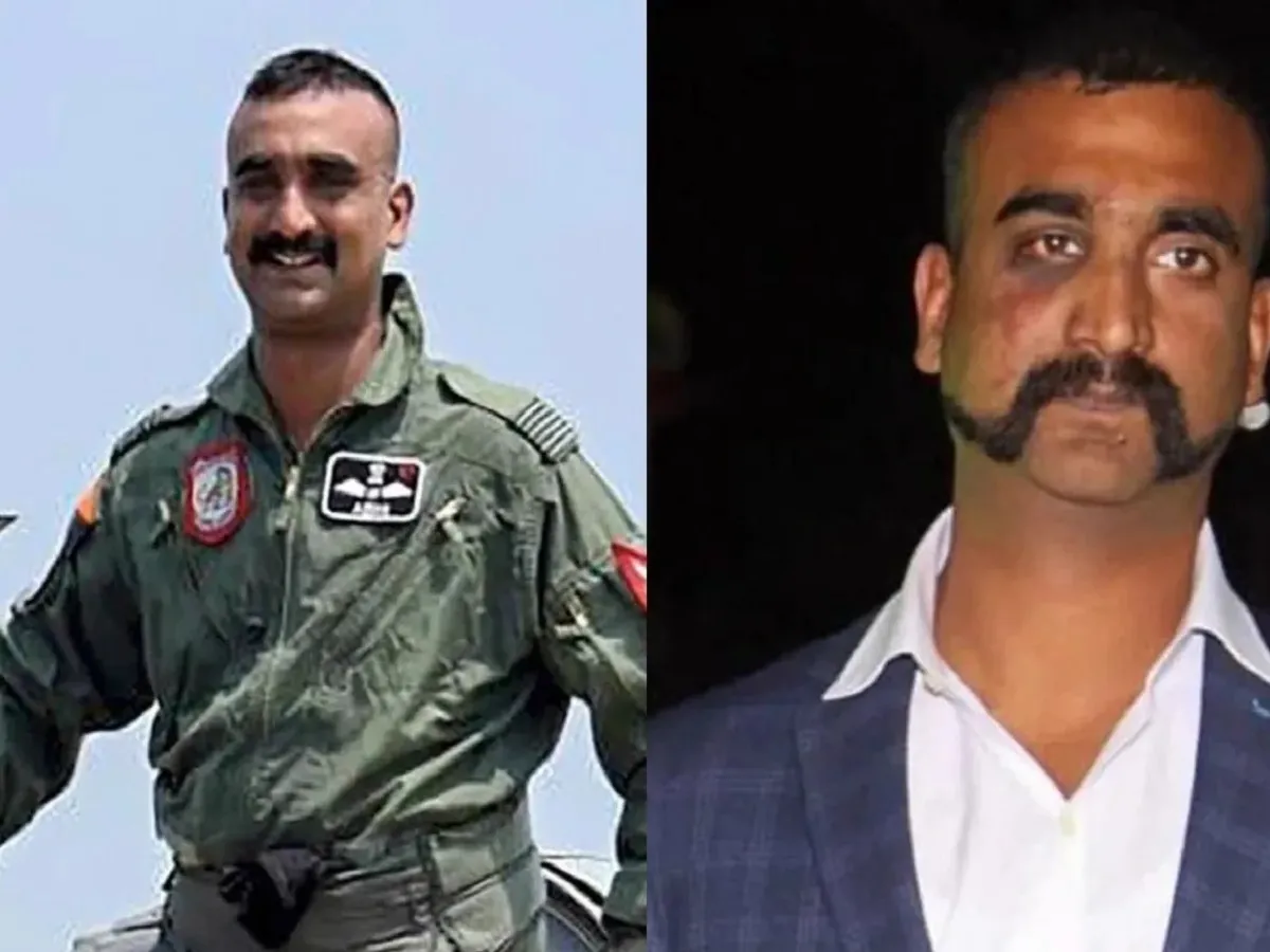 अभिनंदन वर्तमान ने एयरफोर्स से लिया रिटायरमेंट, प्राइवेट एयरलाइन जॉइन की | Parmarth TV