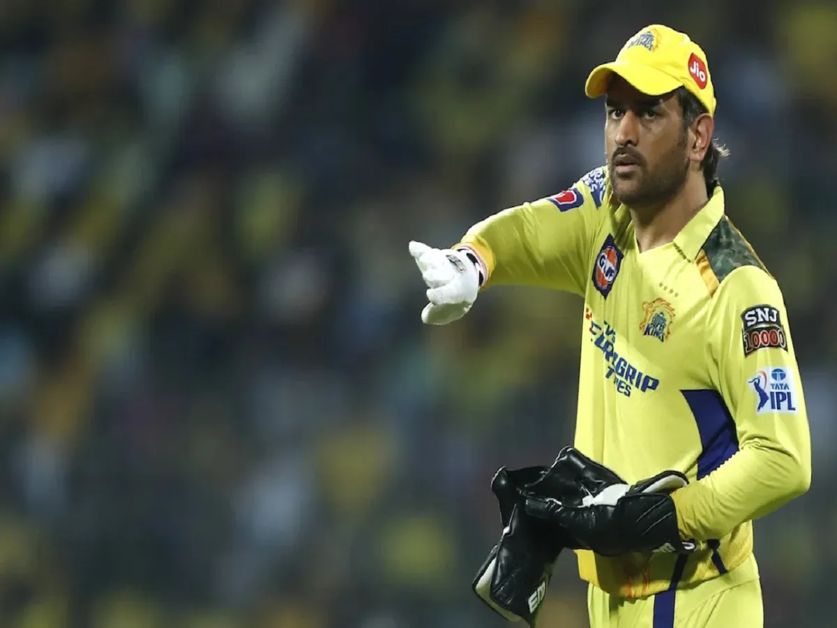 चेन्नई सुपर किंग्स में टीममेट रहे क्रिकेटर ने एमएस धोनी को लेकर किया ये बड़ा दावा | Parmarth TV