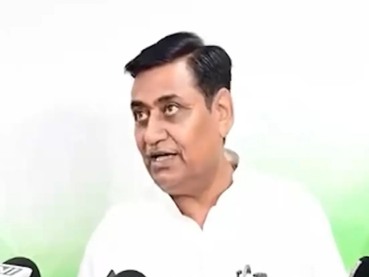 भाजपा ने निकाय चुनाव को सत्ता के खुले दुरुपयोग और धनबल का खेल बना दिया: Dotasra | Parmarth TV