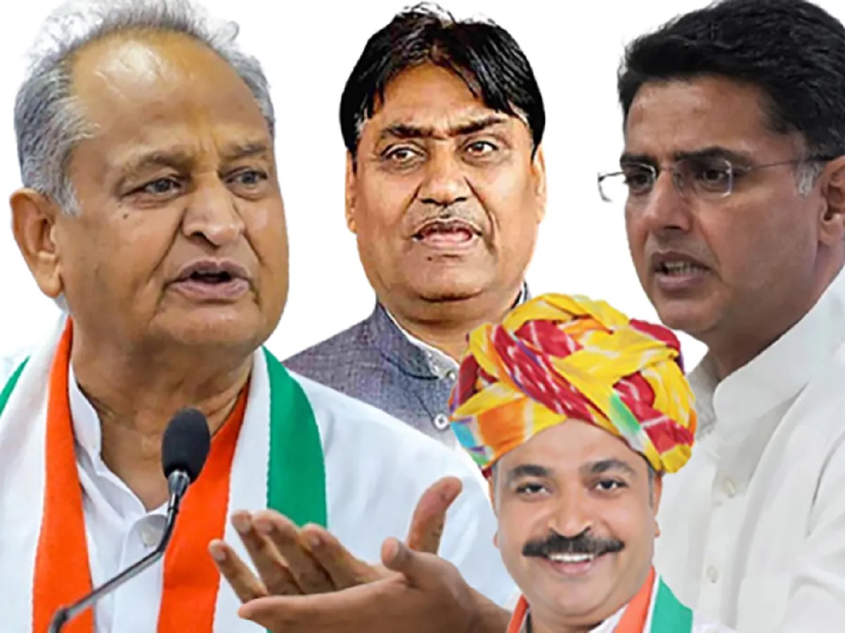 Congress ने किए कई बड़े वादे: हर साल निकलेगी सफाई कर्मचारियों की भर्ती, केवल 500 रुपए में मिलेगा पट्टा | Parmarth TV