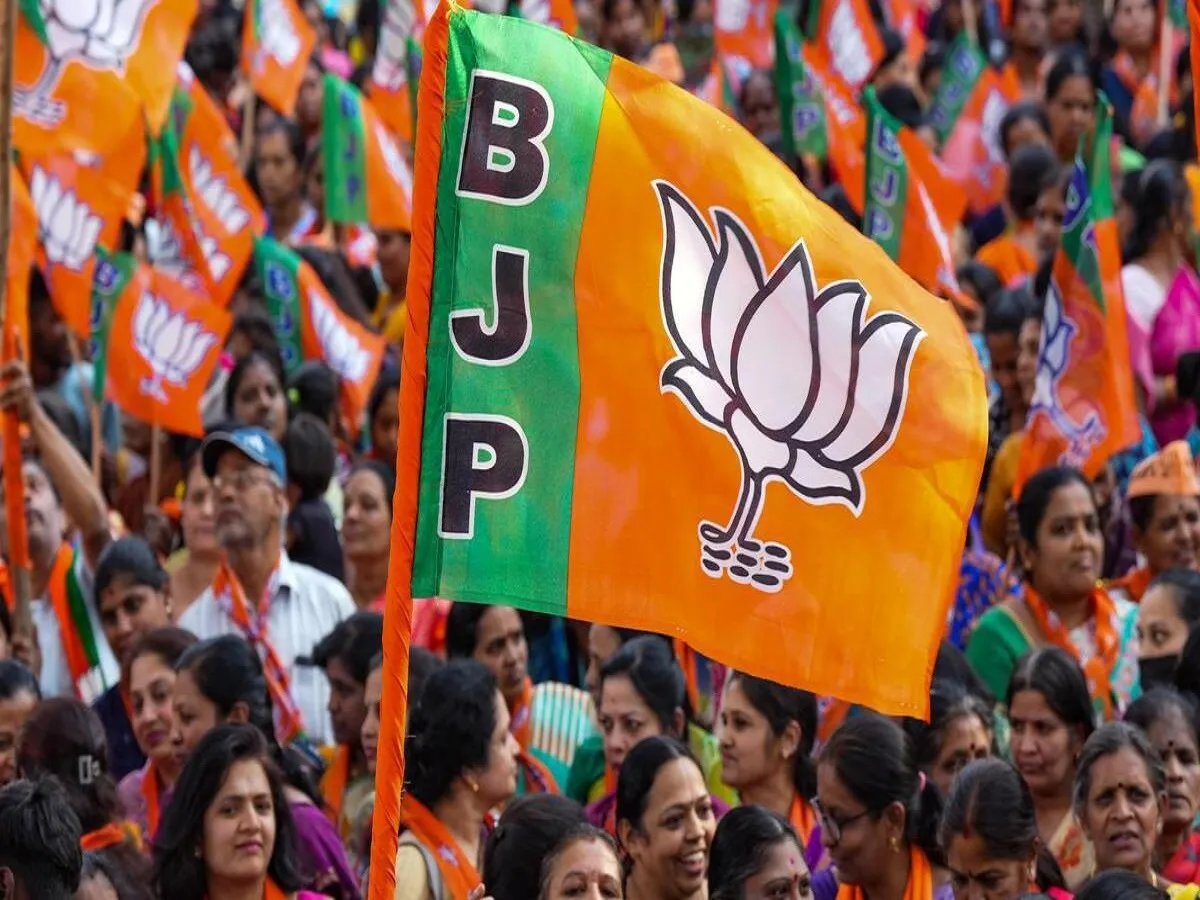Rajasthan:  निकाय चुनावों से पहले भाजपा ने बगावत करने वाले नेताओं पर की कार्रवाई, 41 को दिखाया बाहर का रास्ता | Parmarth TV