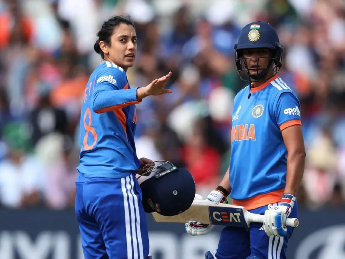 Women's Asia Cup: सेमीफाइनल में बांग्लादेश से भिड़ेगा भारत, इस दिन होगा मुकाबला | Parmarth TV