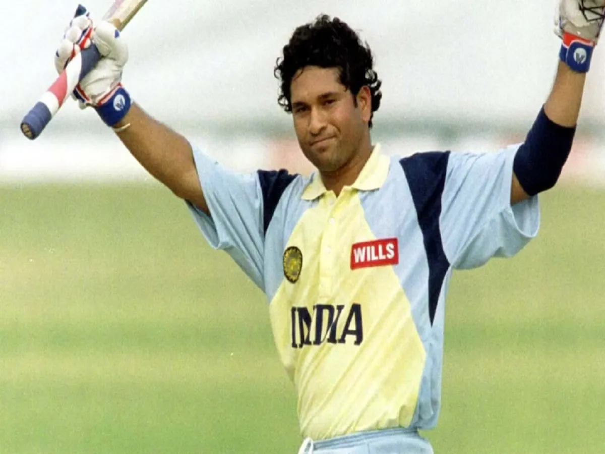 Sachin Tendulkar ने आज ही के दिन पहली बार किया था ऐसा, इसके बाद… | Parmarth TV