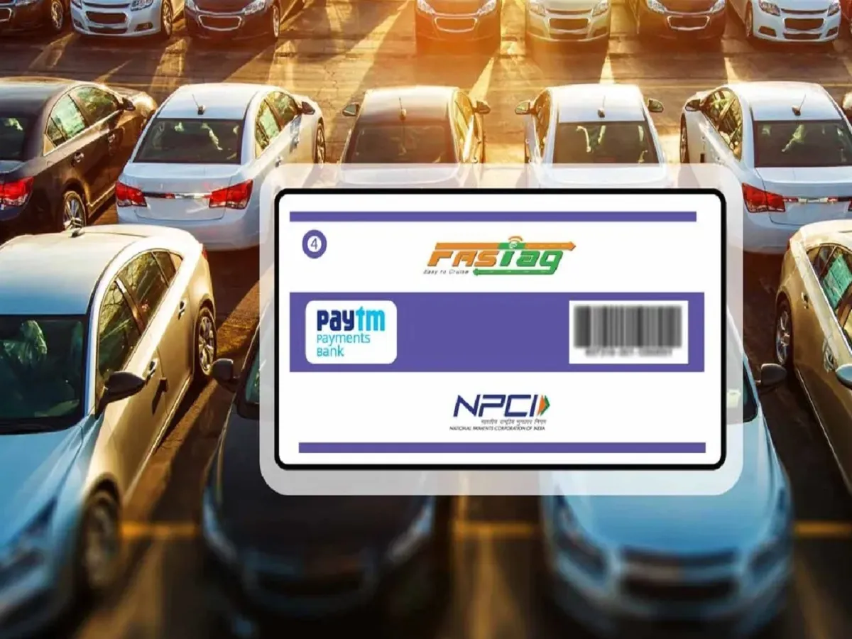 Toll Tax: ऐसा करने पर आपका फास्टैग हो सकता है ब्लैकलिस्ट, जान लें | Parmarth TV