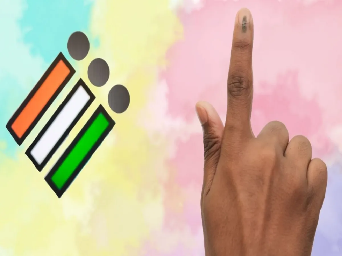 Jaipur: 18 नगर निकायों में 8 घंटे में 70 फीसदी से अधिक हुआ मतदान | Parmarth TV