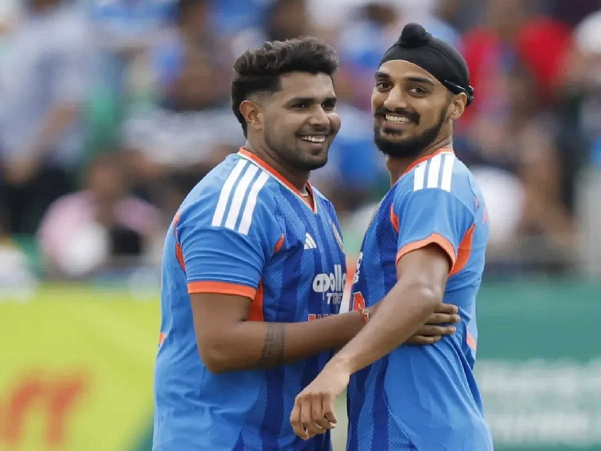 IND vs AFG: अफगानिस्तान के खिलाफ टी20 सीरीज से बाहर हो सकता है ये भारतीय तेज गेंदबाज | Parmarth TV