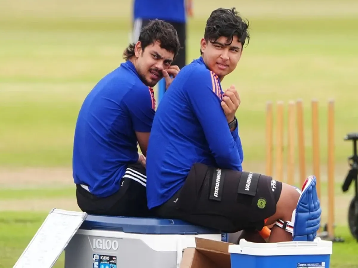 Ind vs Afg: केवल दस रन बनाते ही ये बड़ी उपलब्धि अपने नाम दर्ज करवा लेंगे ईशान किशन | Parmarth TV