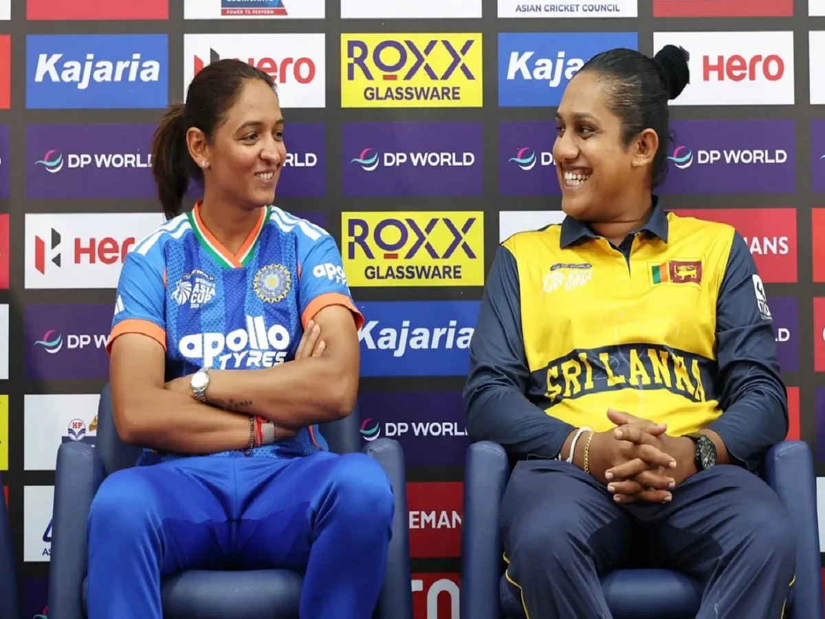 Women's T20 Asia Cup: भारत का फाइनल में श्रीलंका से होगा मुकाबला, अभी तक ऐसा रहा है रिकॉर्ड | Parmarth TV