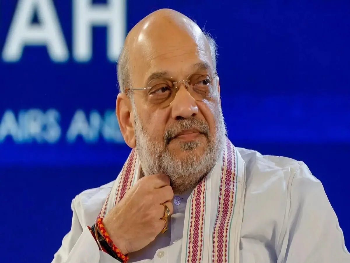 Amit Shah: 2029 तक 21 राज्यों में लागू हो जाएगा UCC बिल, शाह का बड़ा बयान | Parmarth TV