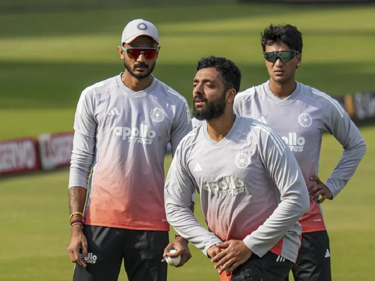 IND vs AFG: दूसरे टी20 मैच से पहले भारतीय टीम को लगा झटका, चोटिल हुआ ये स्टार क्रिकेटर | Parmarth TV