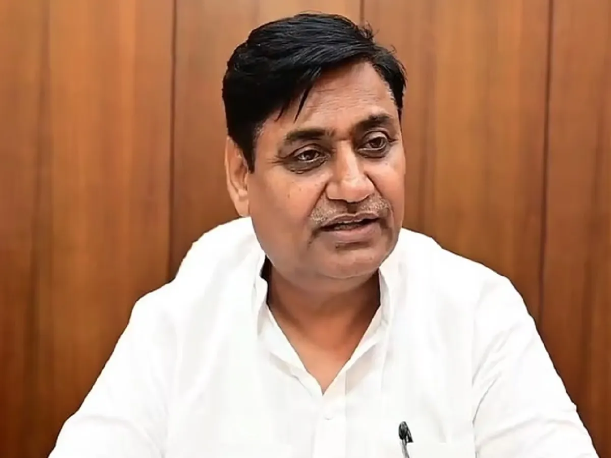 राजस्थान में भाजपा का जनादेश घटा और कांग्रेस पार्टी ने बेहतर प्रदर्शन किया: Dotasra | Parmarth TV