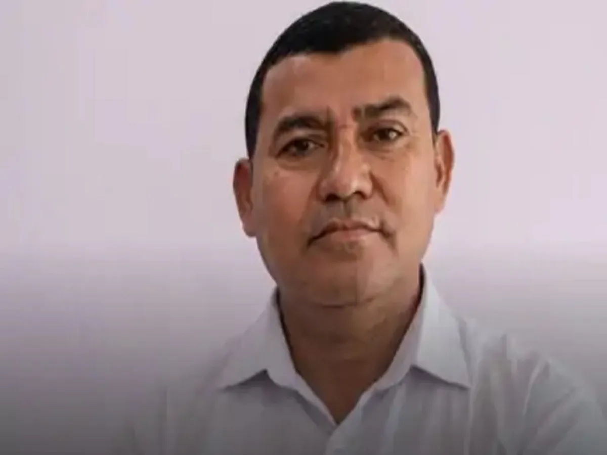 Pali: चुनाव जीतने के एक दिन बाद निर्दलीय पार्षद अबरार का निधन, सीने में अचानक हुआ था दर्द | Parmarth TV