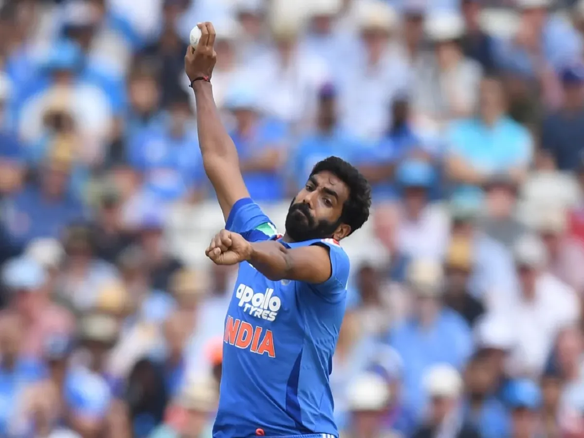 अब Jasprit Bumrah के नाम दर्ज हुआ ये बड़ा रिकॉर्ड, इस गेंदबाज को छोड़ दिया है पीछे | Parmarth TV