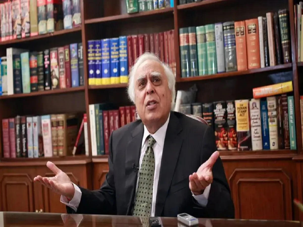 Kapil Sibal: विपक्ष ने पहली बार की मोदी की तारीफ, कपिल सिब्बल ने ब्रिक्स समिट को बताया सफल | Parmarth TV Kapil Sibal: विपक्ष ने पहली बार की मोदी की तारीफ, कपिल सिब्बल ने ब्रिक्स समिट को बताया सफल | Parmarth TV