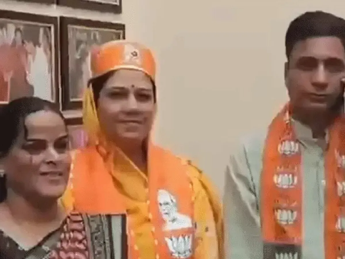 Rajasthan: भीलवाड़ा में जसवंत कंवर और उदयपुर में पारस सिंघवी का महापौर बनना लगभग तय | Parmarth TV