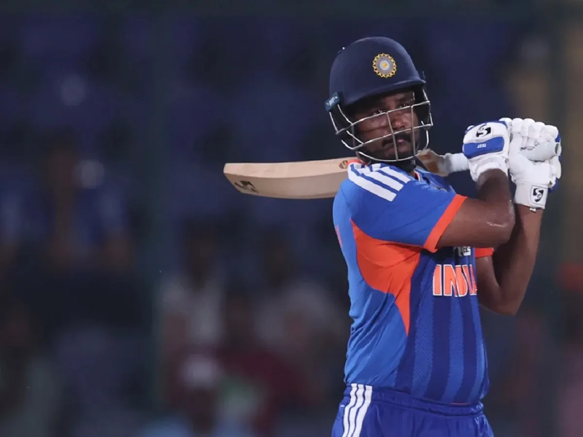 Sanju Samson ने अब बना ली है इस स्पेशल क्लब में जगह, ये दिग्गज हैं शामिल | Parmarth TV