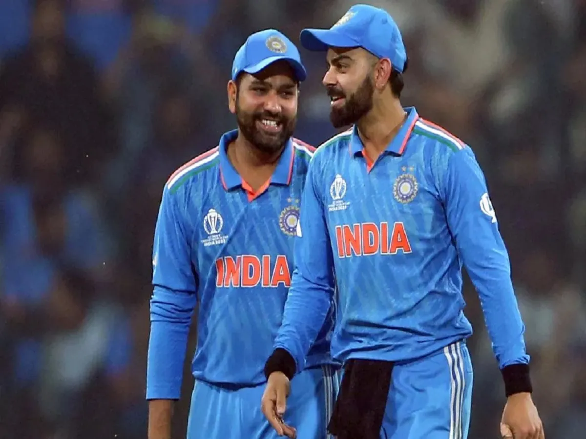 IND vs WI: रोहित और कोहली फिर से मैदान पर आएंगे नजर, वेस्टइंडीज के खिलाफ वनडे और टी20 टीमों का ऐलान | Parmarth TV