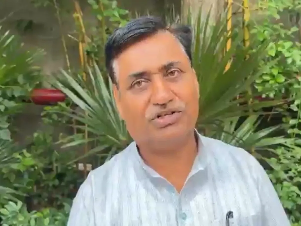जयपुर में चार सीटों पर मिली जीत के बाद Dotasra का बड़ा बयान, कहा- मोदी जी राजस्थान के निकाय चुनावों में आपके… | Parmarth TV जयपुर में चार सीटों पर मिली जीत के बाद Dotasra का बड़ा बयान, कहा- मोदी जी राजस्थान के निकाय चुनावों में आपके… | Parmarth TV