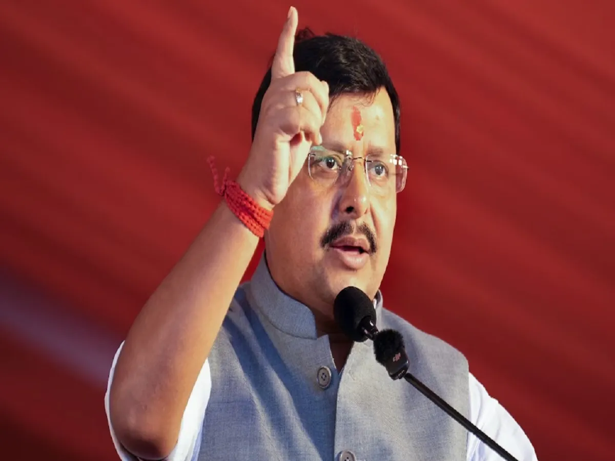 BJP: नितिन नवीन ने कहा, प्रधानमंत्री का जन्मदिन सेवा दिवस नहीं मनाएंगे तो क्या राहुल बाबा आपका मनाएंगे | Parmarth TV
