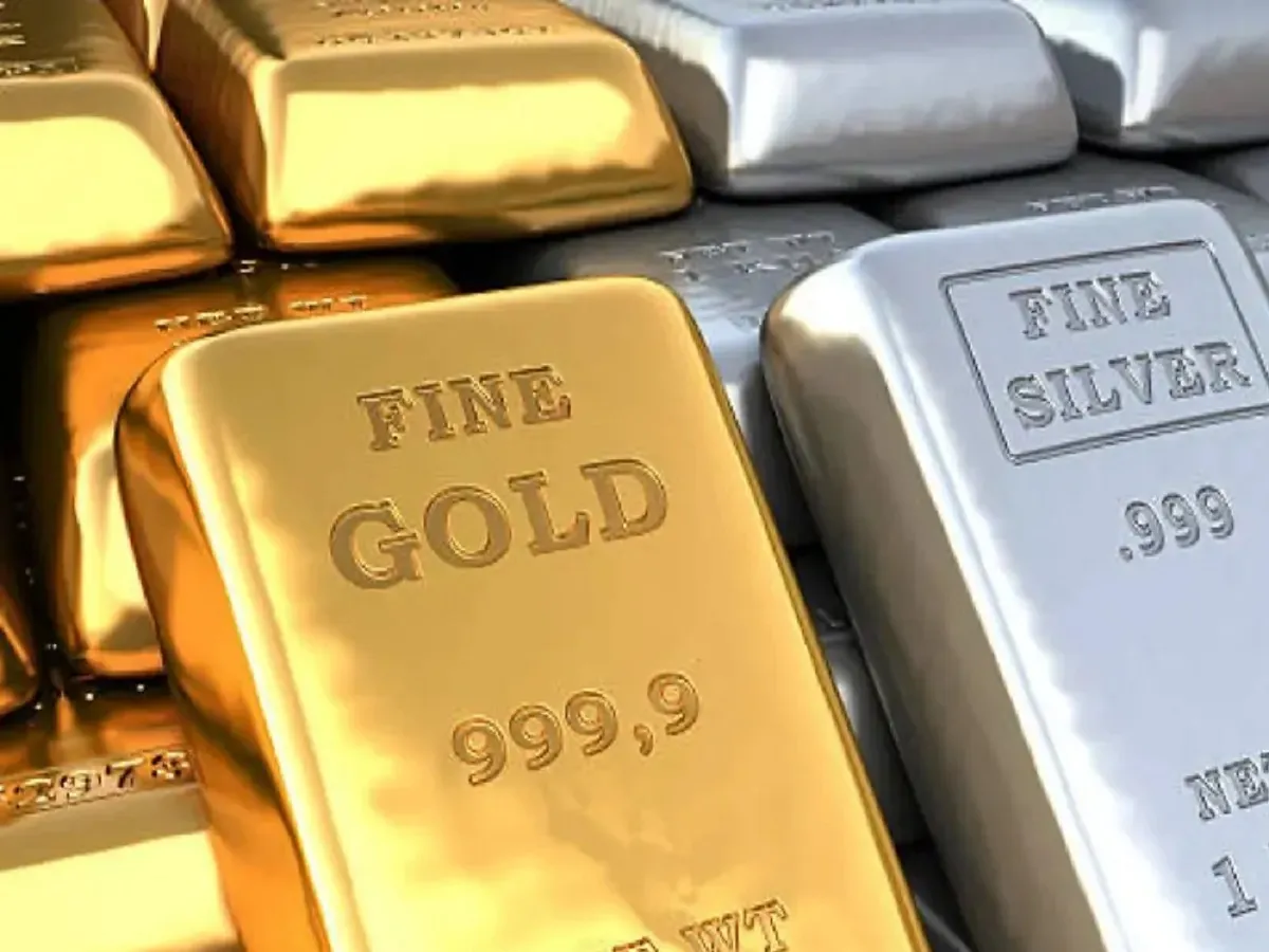 Gold-Silver Prices: एक ही दिन में 6474 रुपए महंगी हुई चांदी, 1809 रुपए बढ़ गए हैं सोने के दाम | Parmarth TV