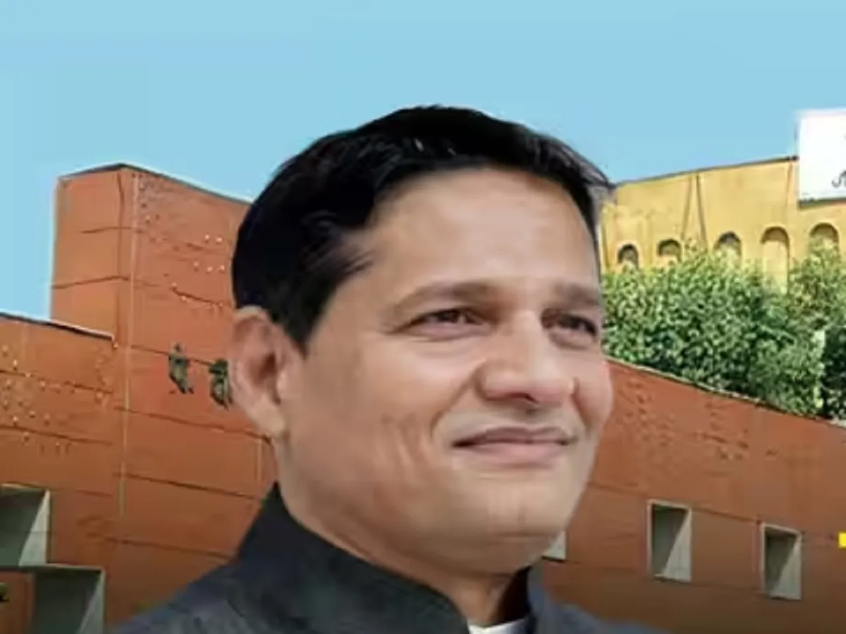 Jaipur: बीजेपी ने सुनील कोठारी को बनाया मेयर प्रत्याशी, कांग्रेस इन दो में से एक को बना सकती है उम्मीदवार | Parmarth TV