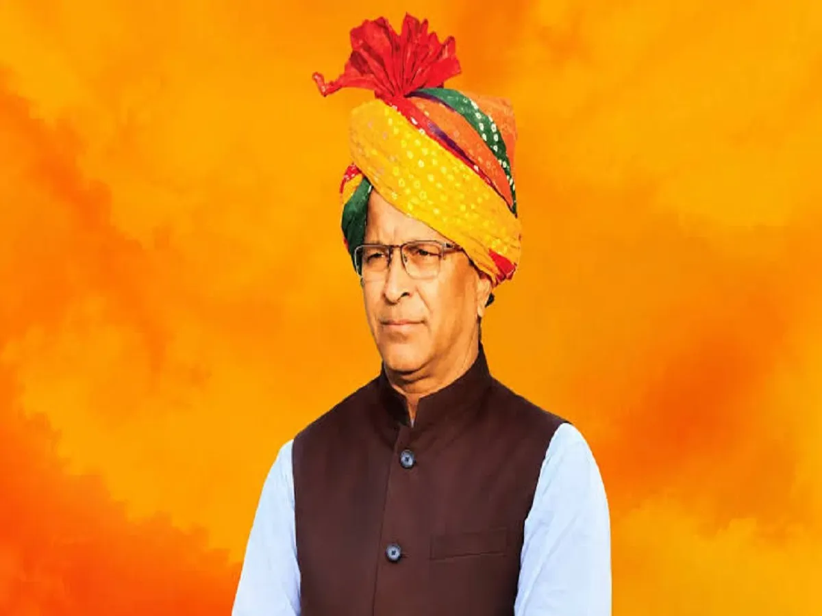 Rajasthan: हनुमानगढ़ में नगर परिषद सभापति चुनाव के पहले निर्दलीय विधायक गणेशराज बंसल गिरफ्तार, बंसल गुट के पास निर्दलीय पार्षदों का बहुमत | Parmarth TV