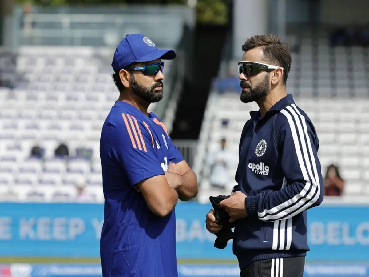IND vs WI: पहले वनडे में विराट कोहली हासिल करेंगे ये बड़ी उपलब्धि! बस बनाने होंगे इतने रन | Parmarth TV