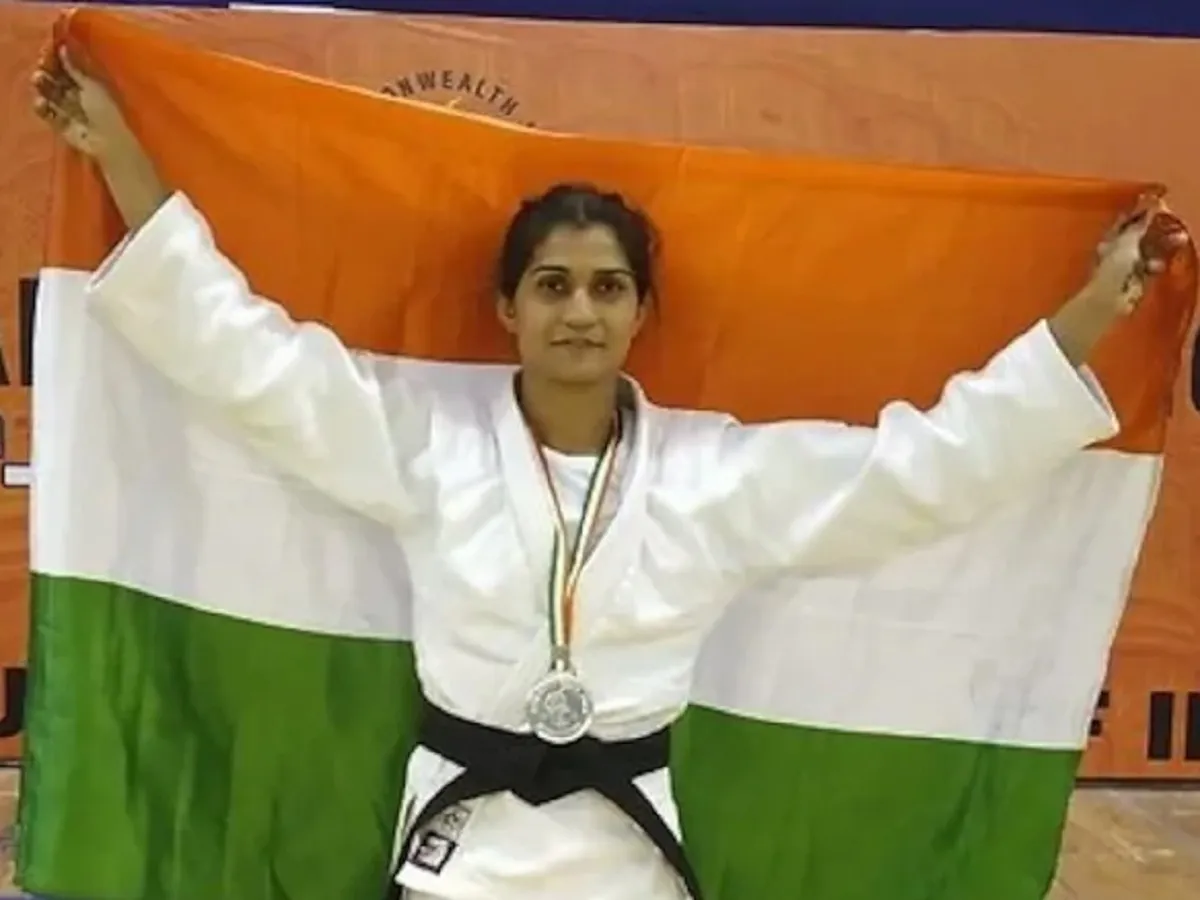 Asian Games 2026: सुचिका तरियाल ने ब्रॉन्ज मेडल जीतकर रचा इतिहास, भारत को मिल चुके हैं इतने पदक | Parmarth TV