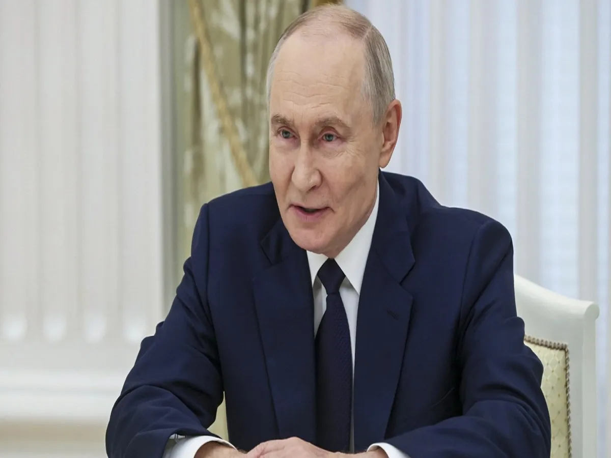 Russia: यूक्रेन से यु़द्ध के बीच रूस में संसदीय चुनाव, पुतिन की पार्टी को मिला फिर से बहुमत | Parmarth TV Russia: यूक्रेन से यु़द्ध के बीच रूस में संसदीय चुनाव, पुतिन की पार्टी को मिला फिर से बहुमत | Parmarth TV
