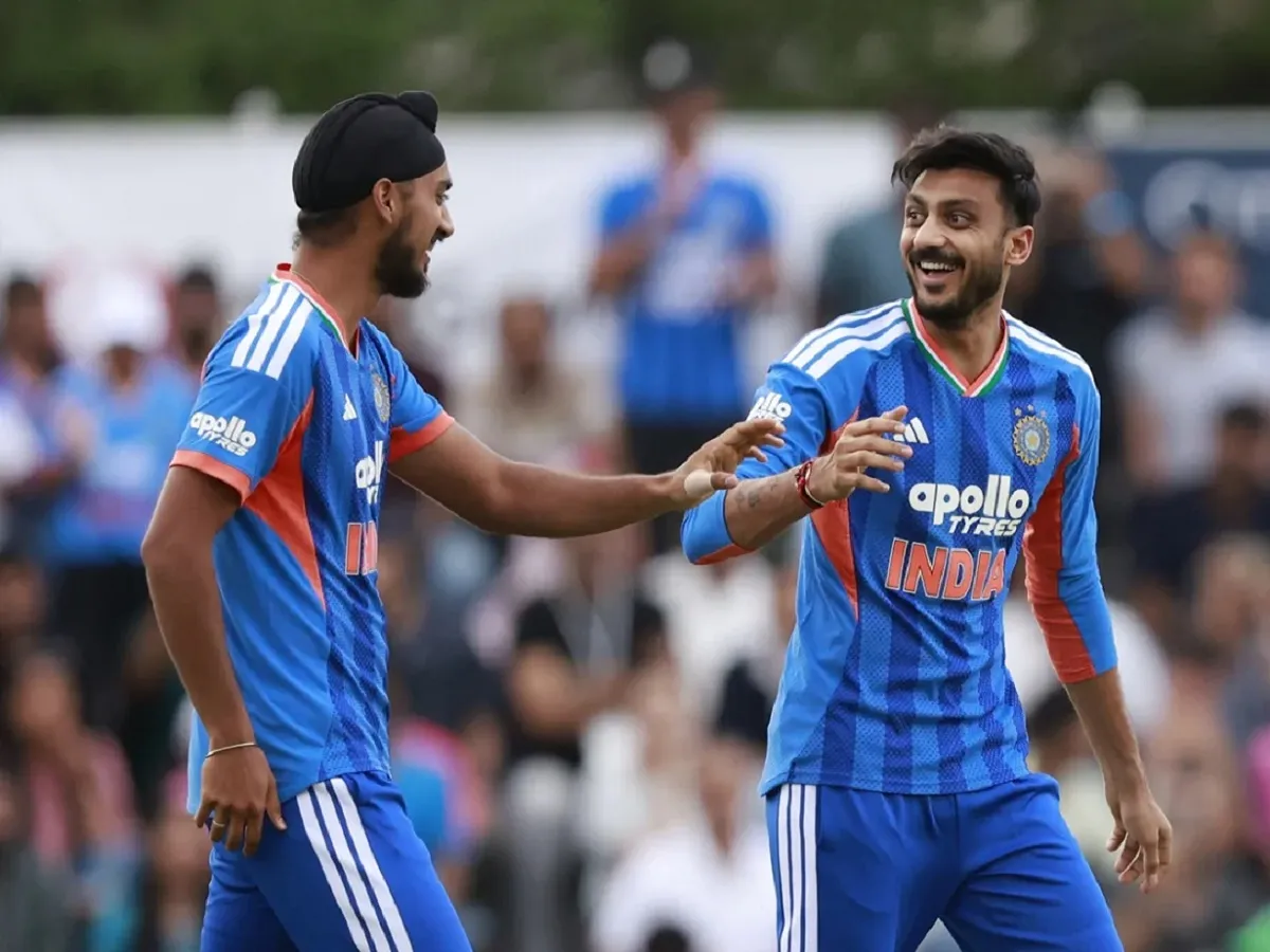 T20 Rankings:  फिर से टी20 क्रिकेट में नम्बर वन पर पहुंचा भारत, इंग्लैंड से छीनी बादशाहत | Parmarth TV