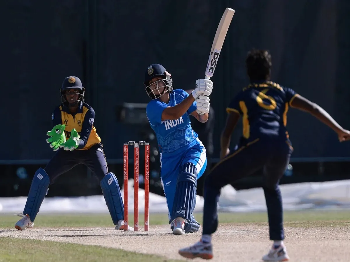 Shafali Verma ने तोड़ा लौरा वुलवार्ट का ये विश्व रिकॉर्ड, इस मामले में पहुंची शीर्ष पर | Parmarth TV
