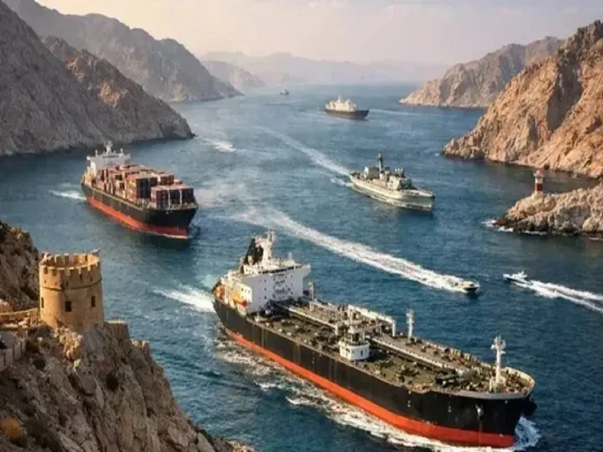 Iran ने होर्मुज स्ट्रेट दोबारा खोलने के लिए अब अमेरिका के सामने रख दी हैं ये तीन शर्तें, न्यूयॉर्क में हुई बातचीत | Parmarth TV Iran ने होर्मुज स्ट्रेट दोबारा खोलने के लिए अब अमेरिका के सामने रख दी हैं ये तीन शर्तें, न्यूयॉर्क में हुई बातचीत | Parmarth TV