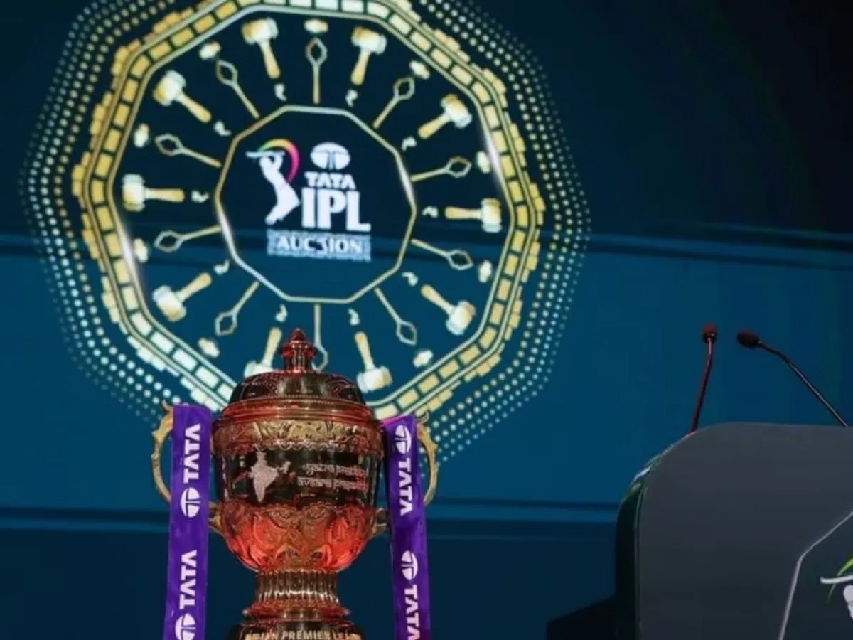 IPL के आगामी संस्करण को लेकर बीसीसीआई ने ले लिया है ये बड़ा फैसला, इस बार… | Parmarth TV