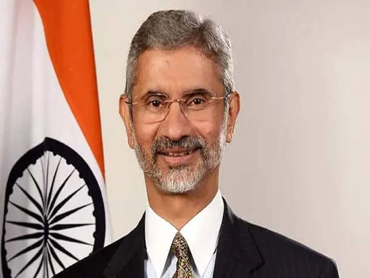 India:  विदेश मंत्री एस जयशंकर ने अमेरिकी विदेश मंत्री मार्काे रूबियो के सामने उठाया 100  प्रतिशत टैरिफ वाला मुद्दा | Parmarth TV