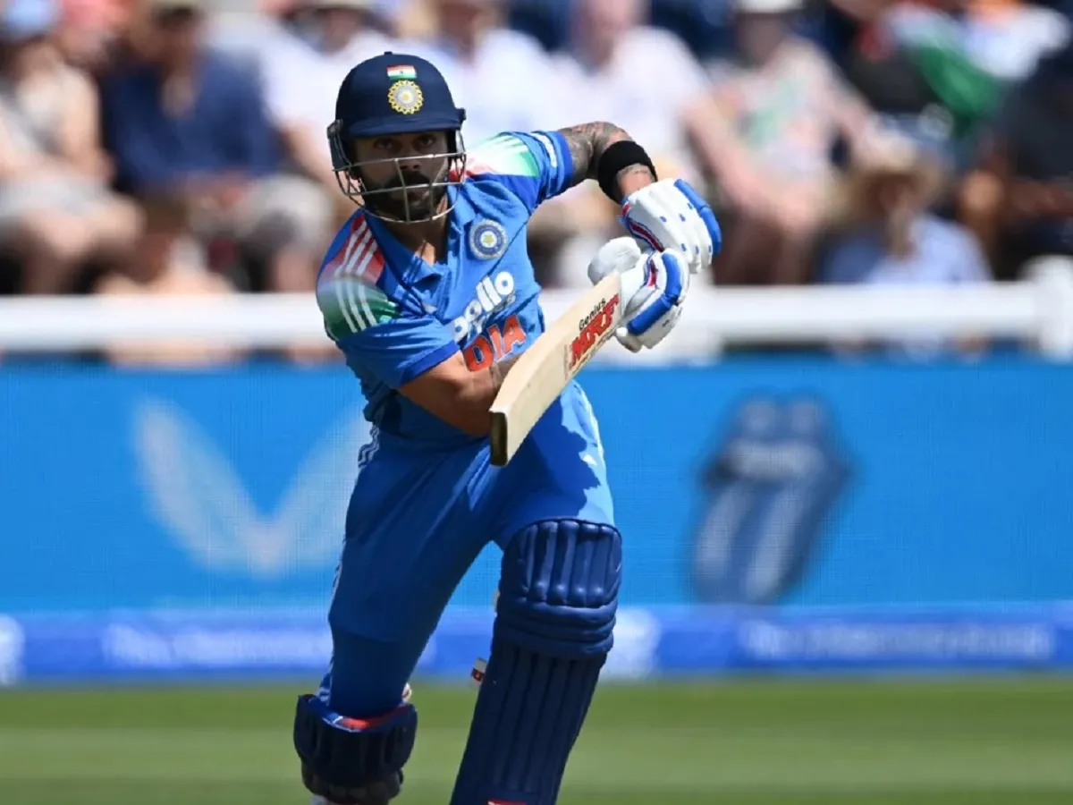 वेस्टइंडीज के खिलाफ वनडे सीरीज में Kohli के निशाने पर है सचिन का ये बड़ा रिकॉर्ड | Parmarth TV