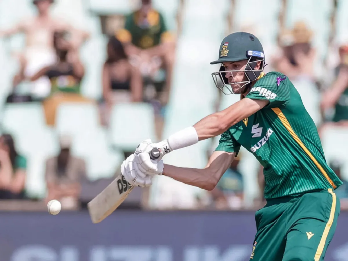 South Africa ने ऑस्ट्रेलिया को पहले वनडे में दी शिकस्त, Jansen ने सचिन के क्लब में बनाई जगह | Parmarth TV