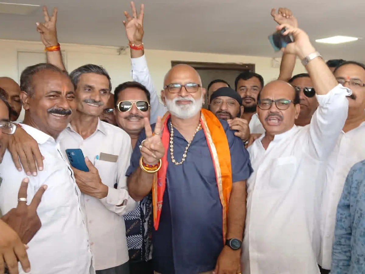 Rajasthan: जोधपुर ओर कोटा में बने भाजपा के उप महापौर, विजय सिंह को मिली जीत, राजवंशी निर्विरोध निर्वाचित | Parmarth TV
