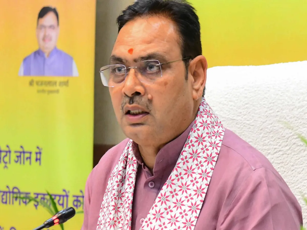 राजस्थान सरकार ने लागू किया सीएसएपी पैकेज