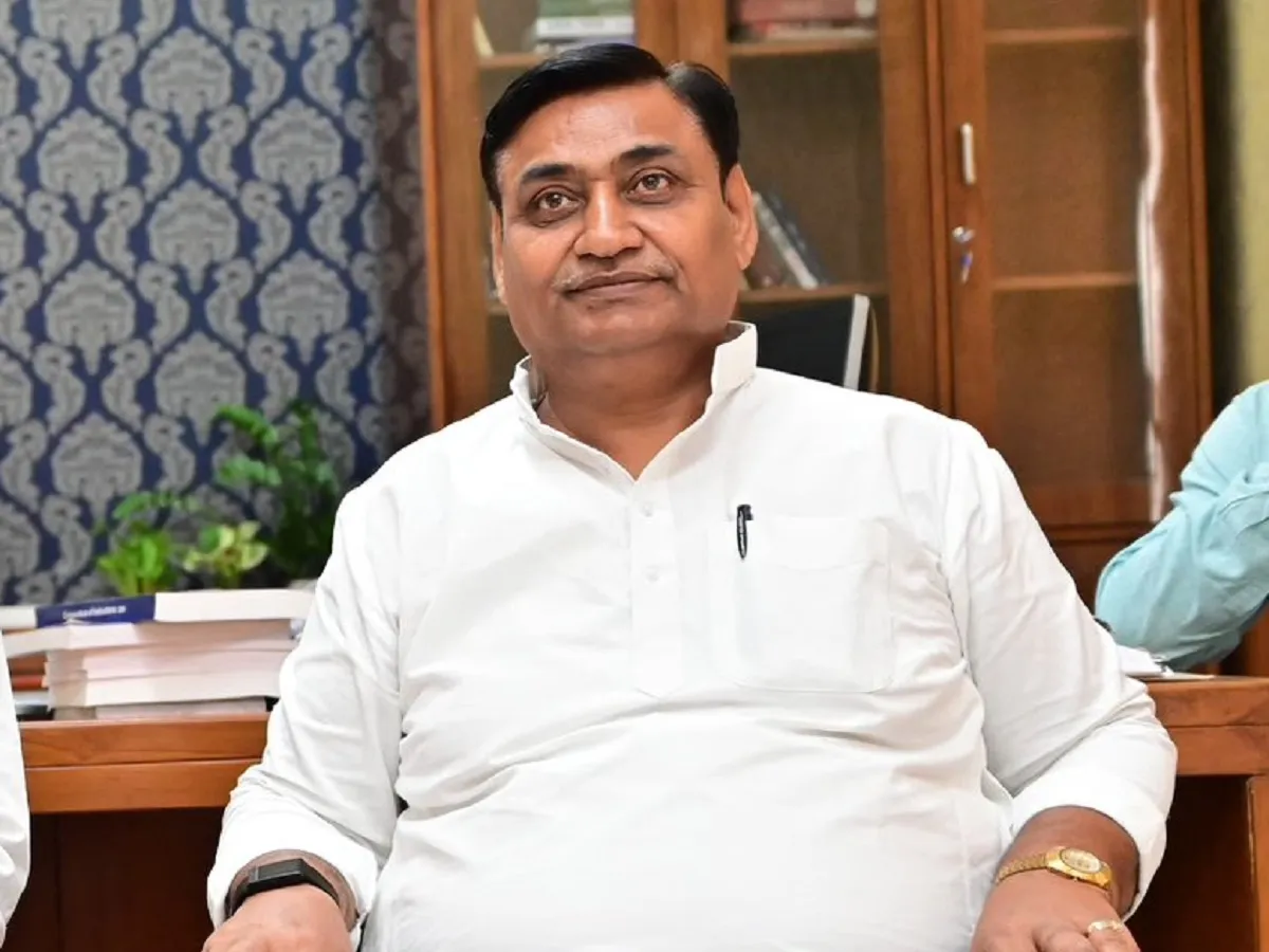 Rajasthan: डोटासरा ने अब इन अधिकारियों के खिलाफ कार्रवाई करने की कर डाली है मांग | Parmarth TV