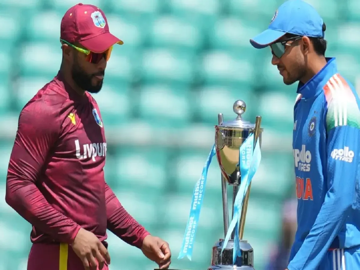 IND vs WI: दूसरा वनडे आज, रोहित शर्मा हासिल करेंगे बड़ी उपलब्धि! ऐसी हो सकती है भारत की प्लेइंग इलेवन | Parmarth TV