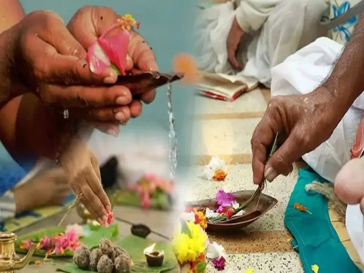 राजस्थान में इस जगह पर श्राद्ध: कर्म करने से मिलता हैं 7 कुलों और 5 पीढ़ियों तक के पितरो को मोक्ष.